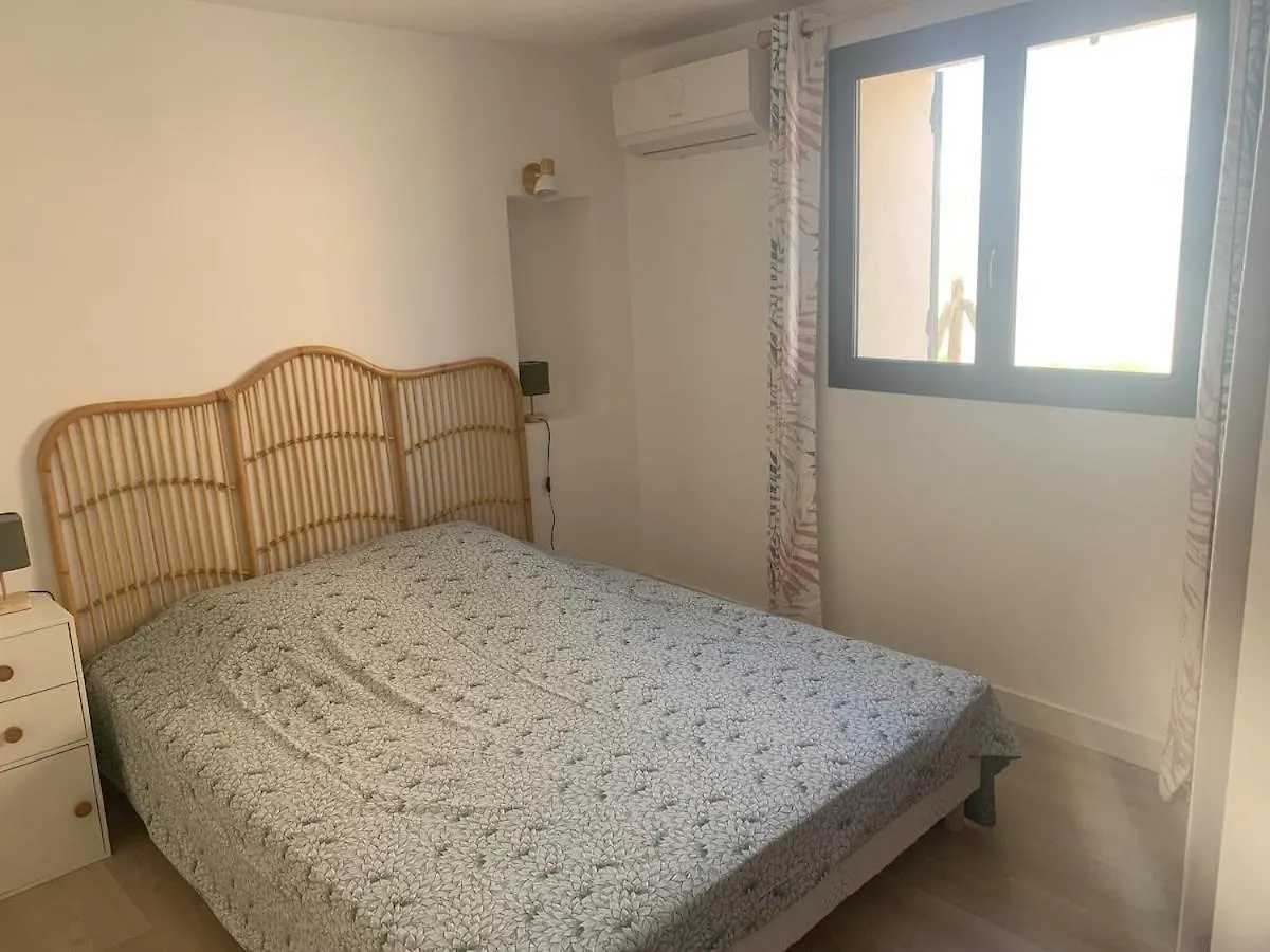 Maison Renovee 3 Chambres Molleges Holiday home